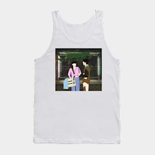 Copy of Kokdu season of deity Tank Top